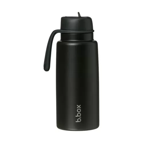 b.box Insulated Flip Top - 1L - Deep Space