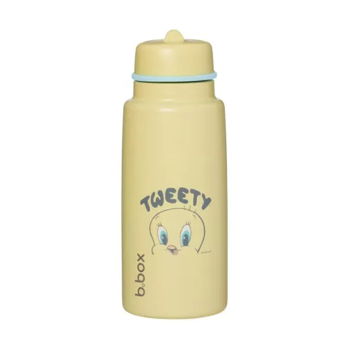 b.box Insulated Flip Top - 1L - Looney Tunes