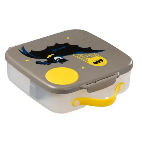 b.box Lunchbox - Batman