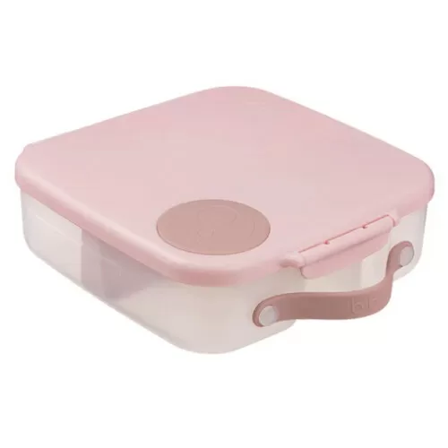 b.box Lunchbox - Blush Crush