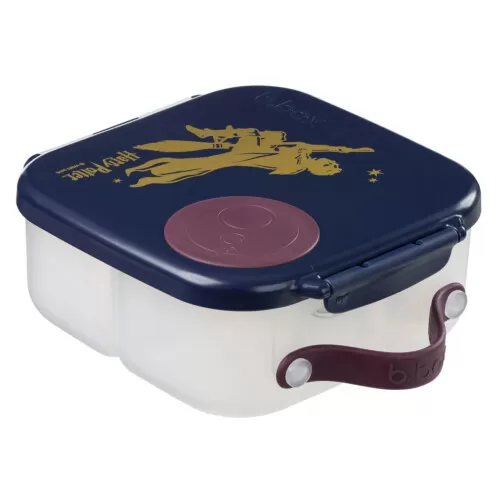 b.box Mini Lunchbox - Harry Potter
