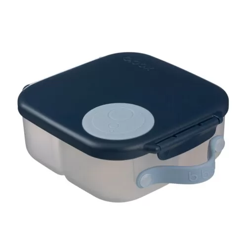 b.box Mini Lunchbox - Midnight