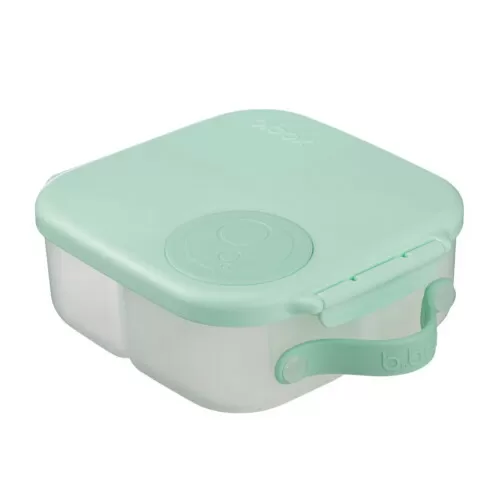 b.box Mini Lunchbox - Spearmint