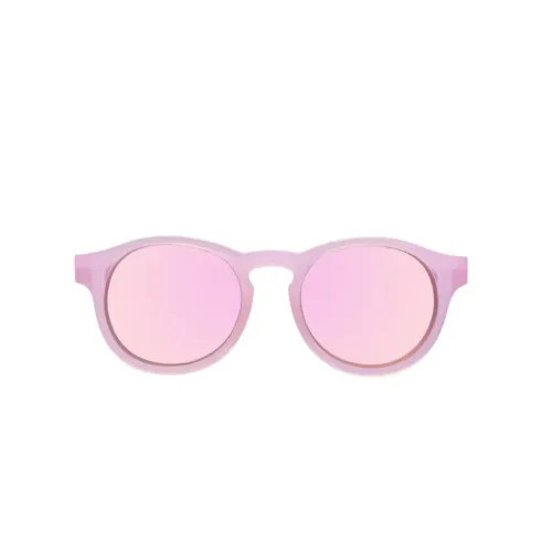 Babiators Blue Series Keyhole Polarized Sunglasses - The Pixie - 3-5 Years