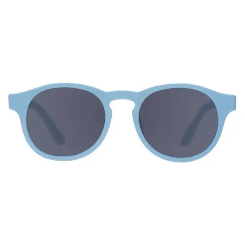 Babiators Core Keyhole Non-Polarized Sunglasses - Up in the Air - 3-5 Years