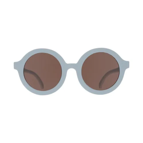 Babiators Euro Round Sunglasses - Into The Mist - 6 Years+