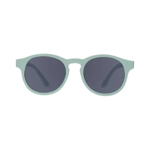 Babiators Keyhole Non-Polarized Sunglasses - Mint To Be - 3-5 Years