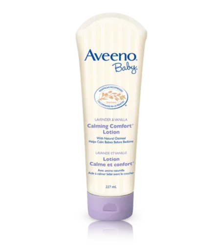 Aveeno baby Lotion Calming Comfort 227ml