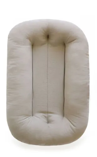 Snuggle Me Organic Bare - Birth Lounger