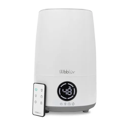 Bbluv Umido - Ultrasonic Humidifier and Air Purifier (Celcius)