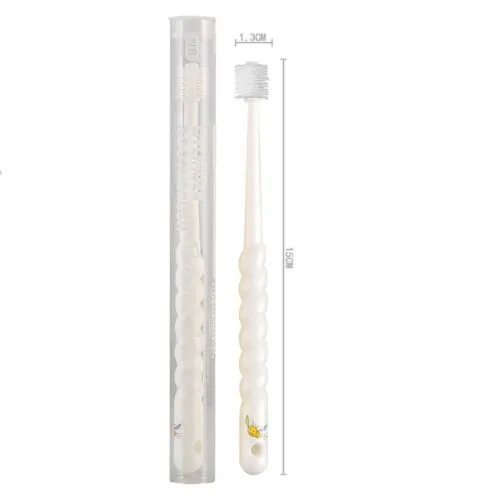 Beloved Cylinder New Born White