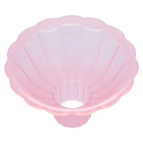 Betta Flower Funnel - Peach