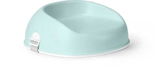 BabyBjorn Booster Seat - Mint Green