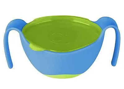 b.box Bowl + Straw - Ocean Breeze