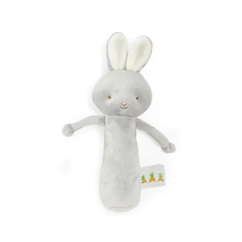 Bunnies By The Bay Friendly Chime - Gray Bunny