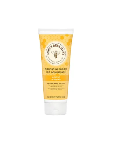 Burt's Bees Nourishing Lotion Original 170g @