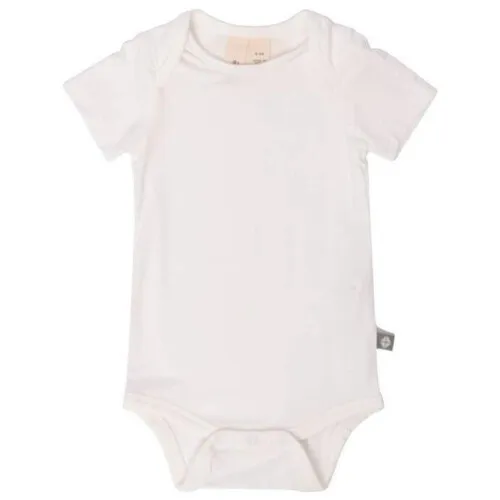 Kyte Baby Bodysuit in Cloud