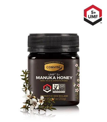 Comvita Manuka Honey 5+ 250G