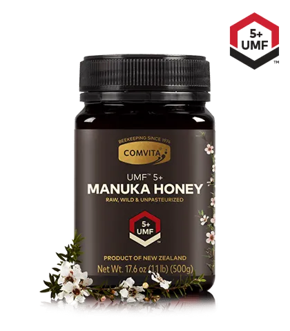 Comvita Manuka Honey 5+ 500G