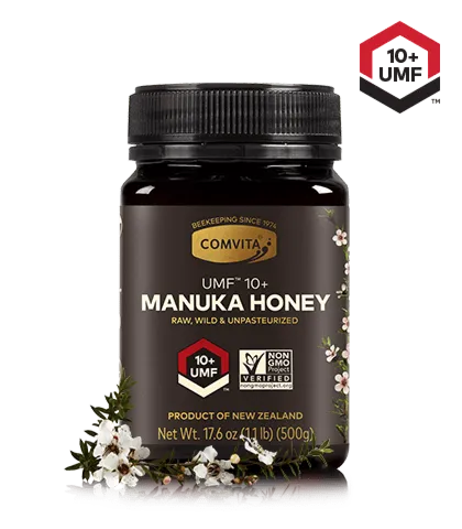 Comvita Manuka Honey UMF 10+ 500G