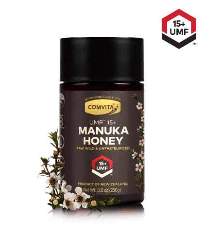 Comvita Manuka Honey UMF 15+ 250G