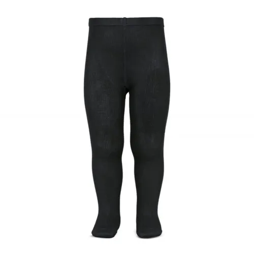 Condor Basic Tights Negro