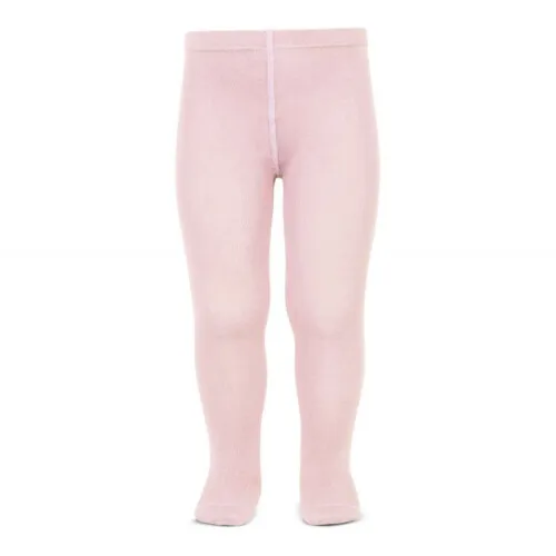Condor Basic Tights Rosa