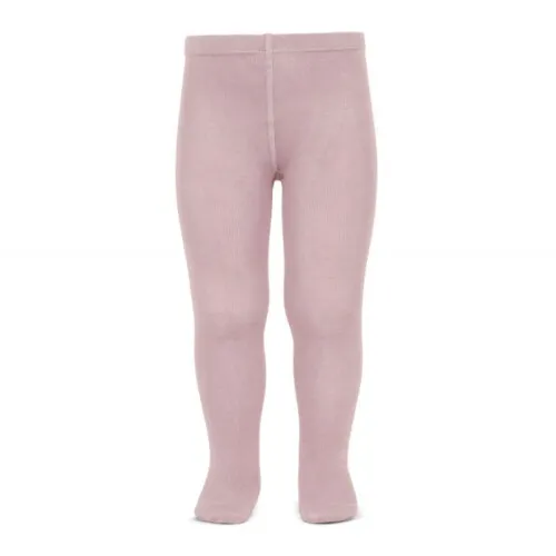 Condor Basic Tights Rosa Polo