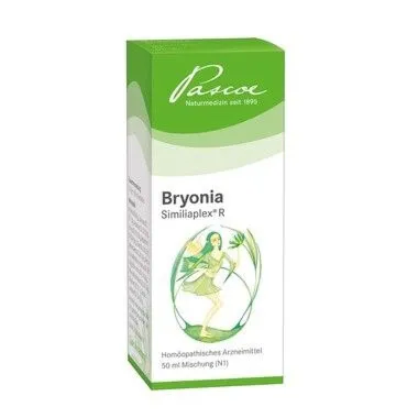 Pascoe Bryonia Similiaplex 50ml