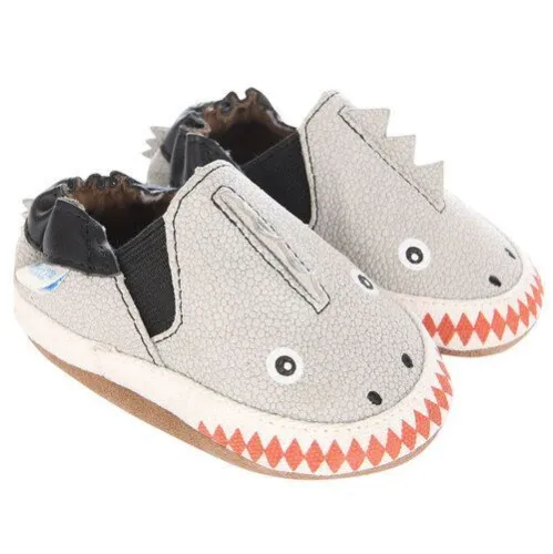 Robeez Soft Soles Dino Dan