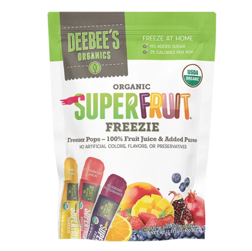 DeeBee's Organic Case (12bags)@