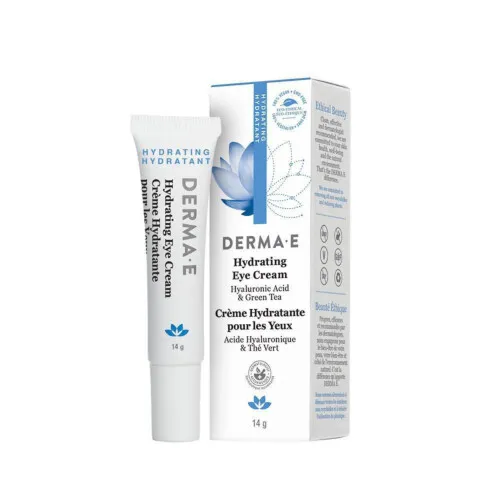 Derma E Hydrating Eye Cream 14g