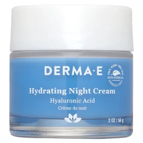 Derma E Hydrating Night Cream 56g