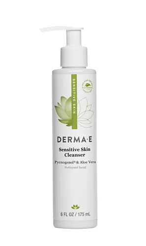 Derma E Soothing Cleanser 175ml