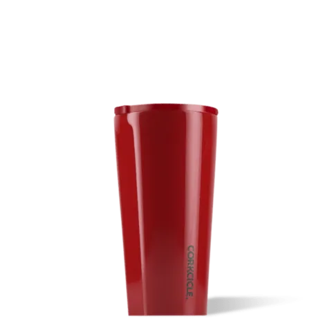 Corkcicle Tumbler -16oz Dipped Cherry Bomb