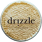 Drizzle Honey Comb 200g