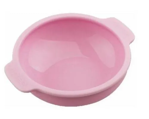 Monee Kids Bowl Pink 300ml