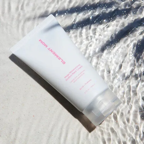 Element Mom Mega Moisturizing Stretch Mark Cream 150ml