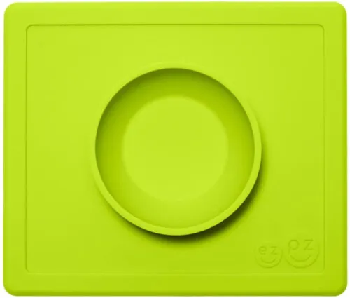 EZPZ Happy Bowl - Lime