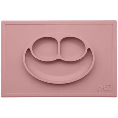 EZPZ Happy Mat -Nordic Blush