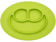 EZPZ Mint Mat -Lime
