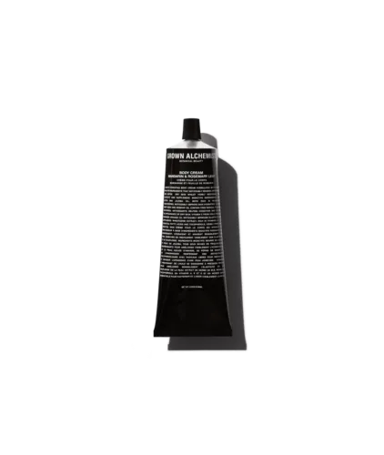 Grown Alchemist Body Cream Mandarin & Rosemary Leaf 120ml