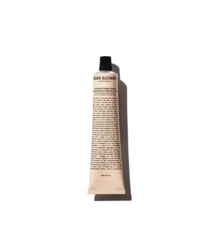Grown Alchemist Intensive Hand Cream Persian Rose Argan Extract 65ml