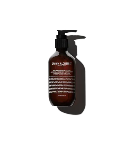 Grown Alchemist Soothing Body Gel-Lotion 200ml