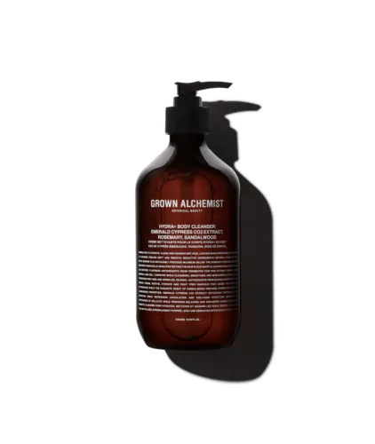 Grown Alchemist Hydra+ Body Cleanser 500ml