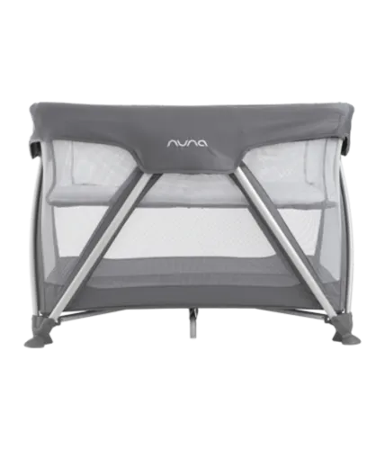 NUNA Sena Playard Graphite
