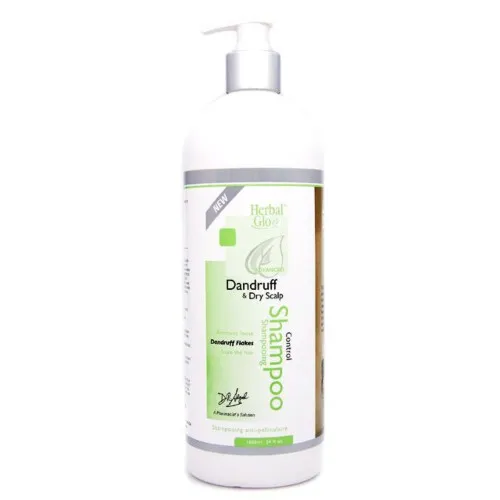 Herbal Glo Advanced Dandruff Control Conditioner 1000ml @