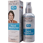 Herbal Glo Facial Moisturizer 40+ 120ml