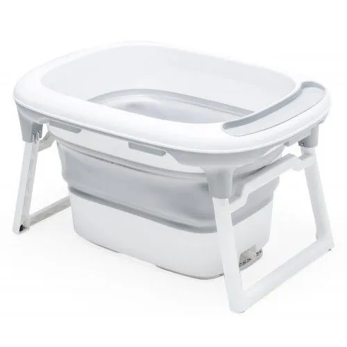 iFam Deluxe Folding Baby Bathtub