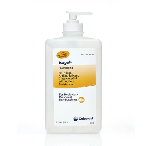 Isagel Hand Cleanser 621ml